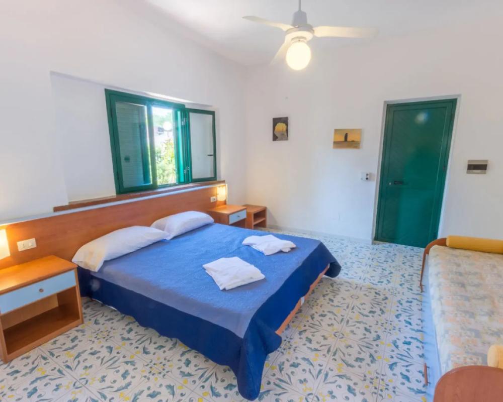 фото Vulcano Blu Residence