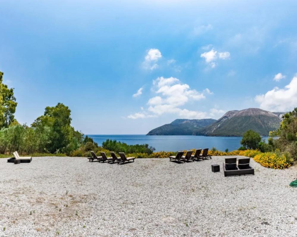 фото Vulcano Blu Residence