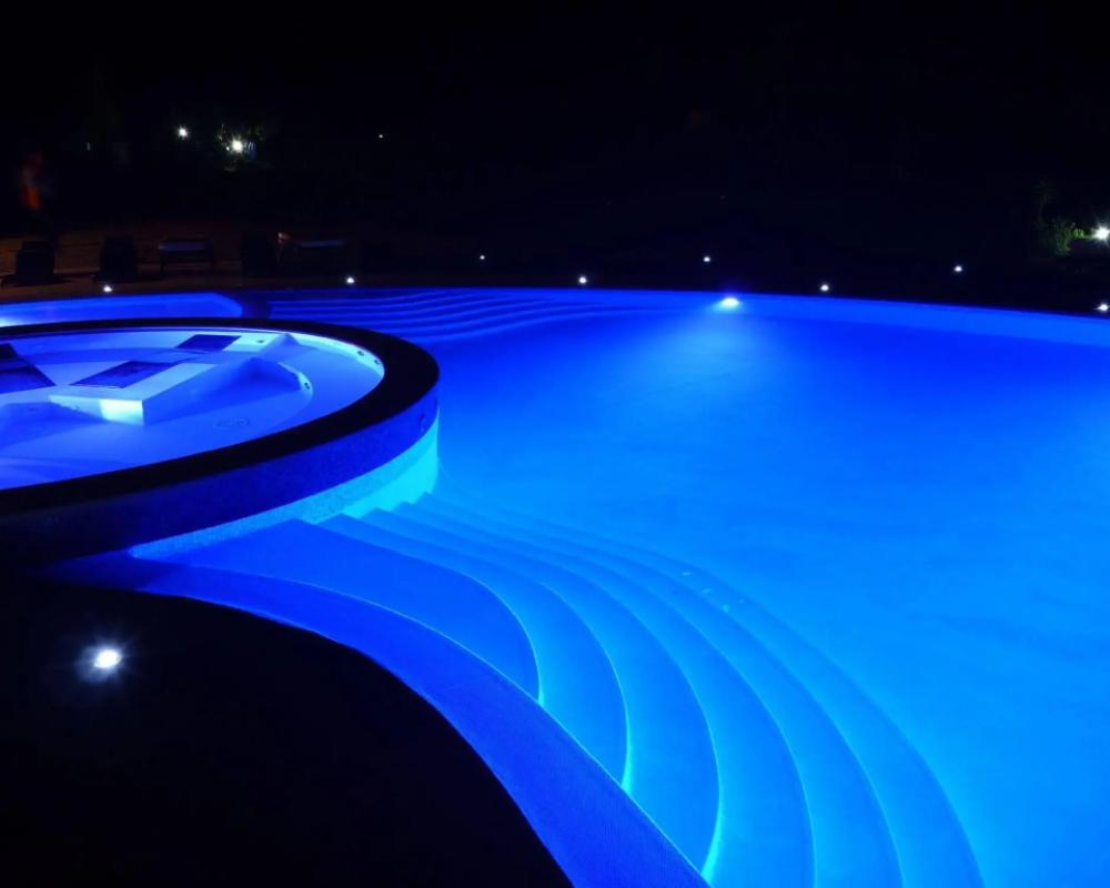 фото Vulcano Blu Residence