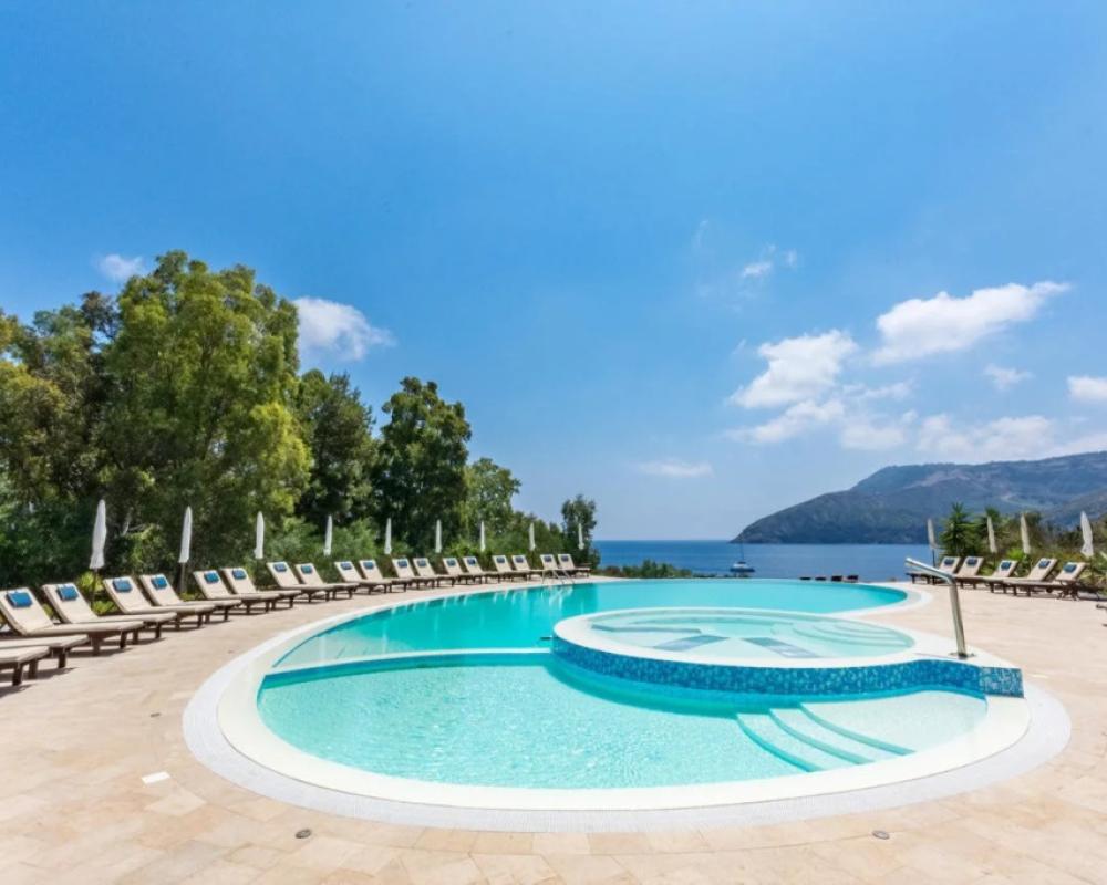 фото Vulcano Blu Residence
