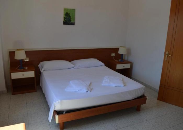 Vulcano Blu Residence