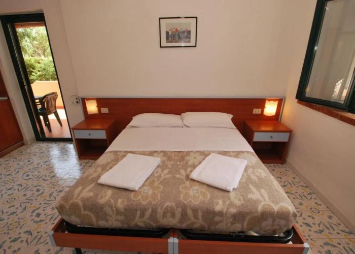 Vulcano Blu Residence