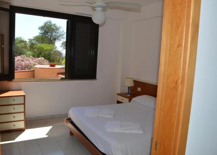 Vulcano Blu Residence