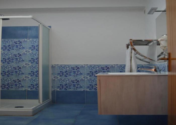 Vulcano Blu Residence
