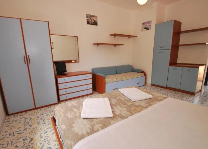 Vulcano Blu Residence