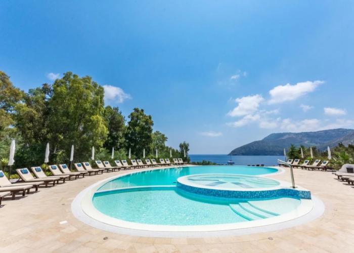 Vulcano Blu Residence