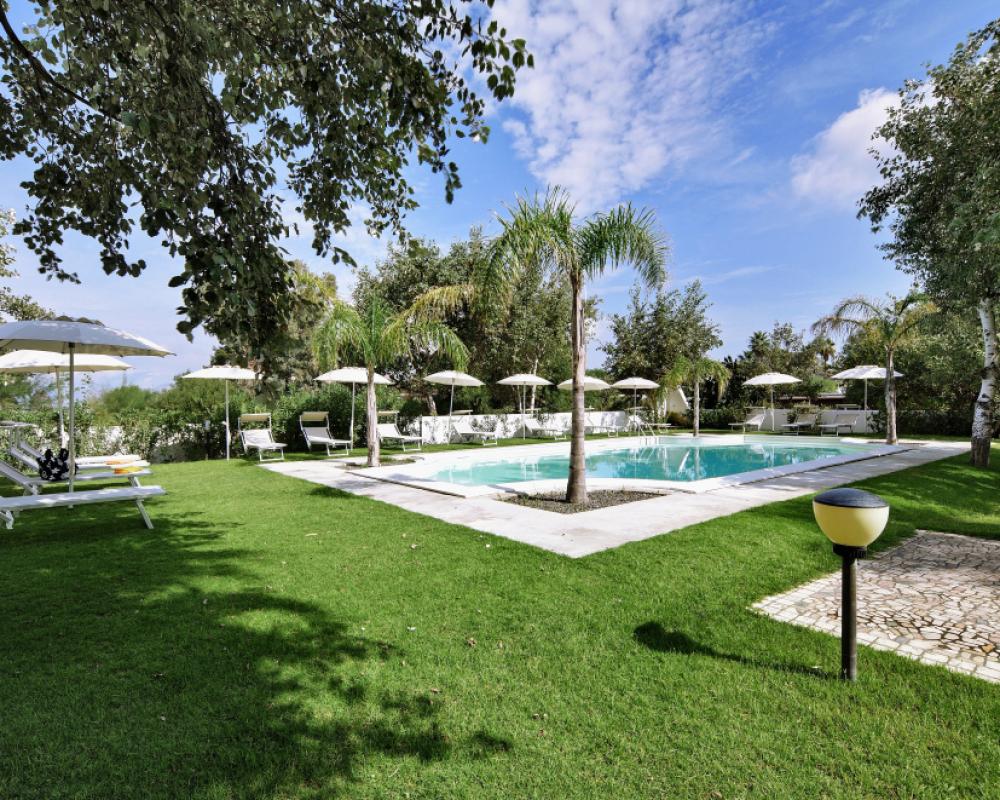 фото Hotel Garden