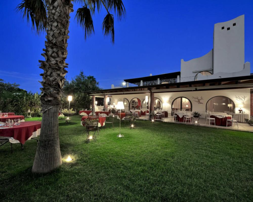 фото Hotel Garden