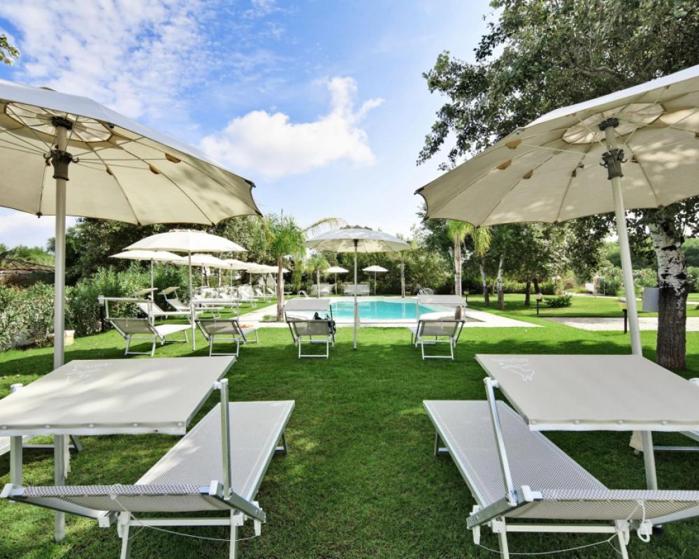 фото Hotel Garden