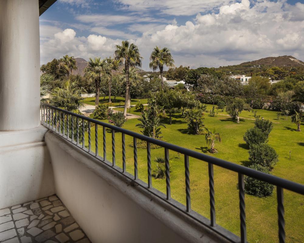 фото Hotel Garden