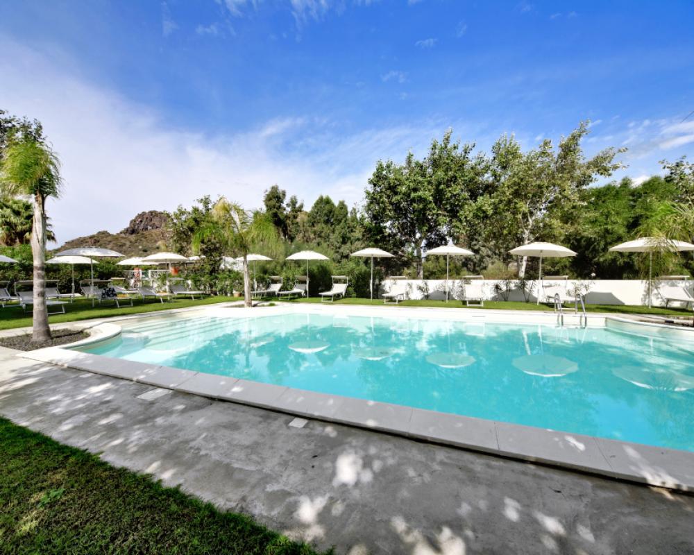 фото Hotel Garden
