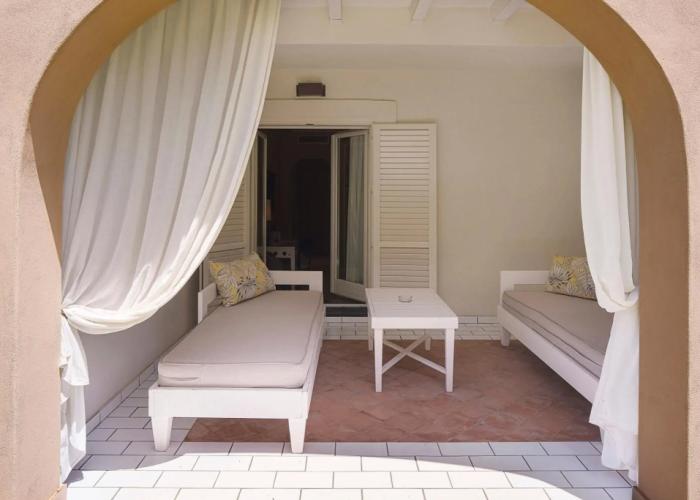 Therasia Resort Sea & Spa - The Leading Hotels of the World