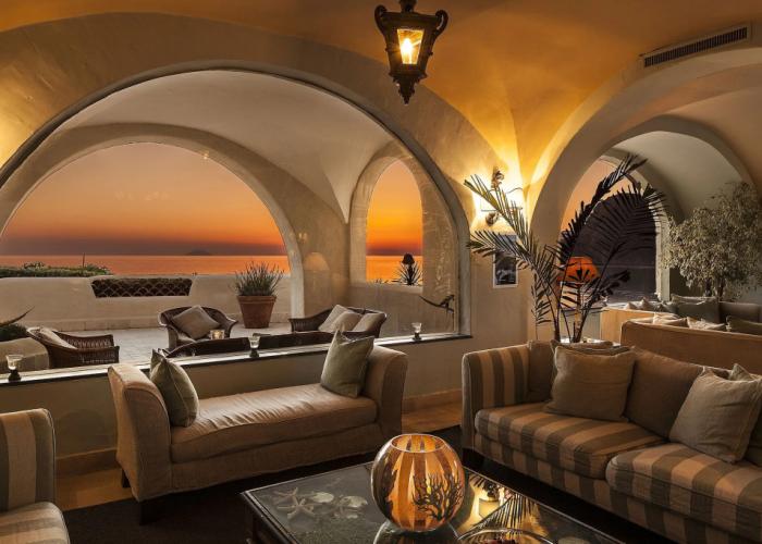 Therasia Resort Sea & Spa - The Leading Hotels of the World