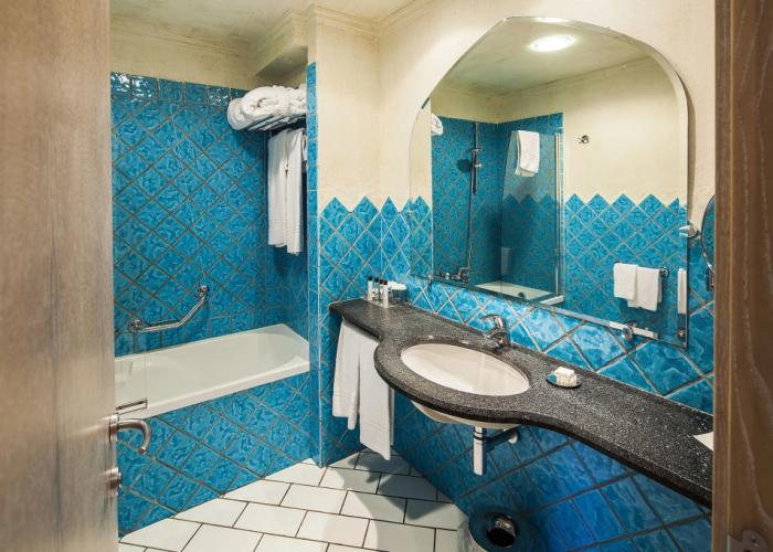 Therasia Resort Sea & Spa - The Leading Hotels of the World