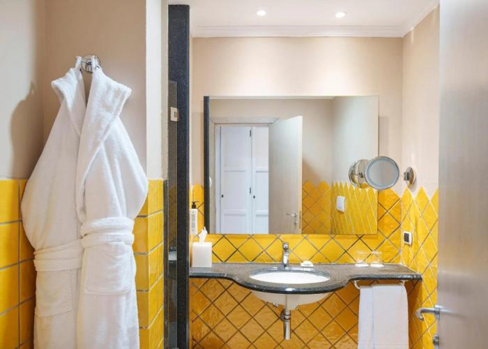 Therasia Resort Sea & Spa - The Leading Hotels of the World
