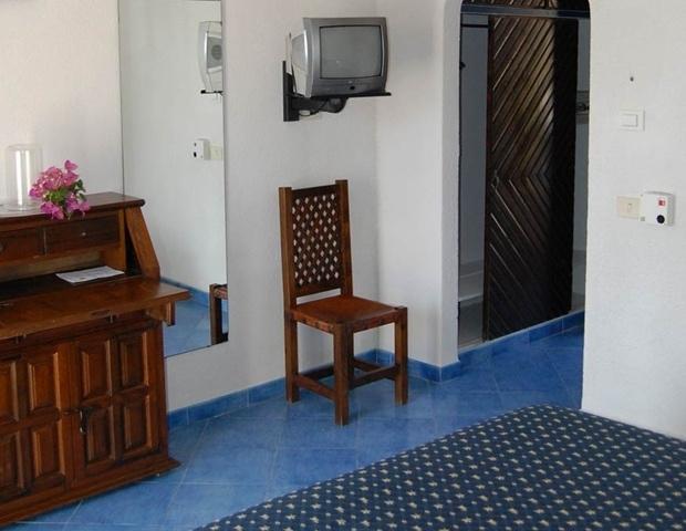 фото Hotel Conti