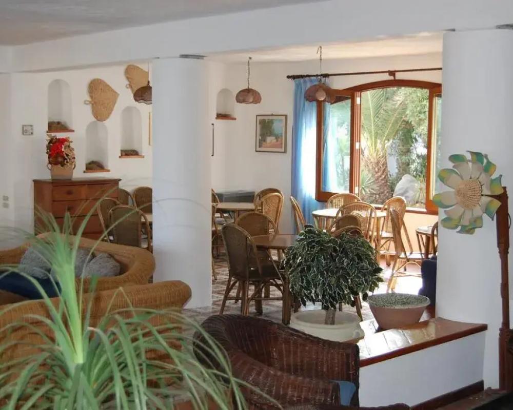фото Hotel Conti