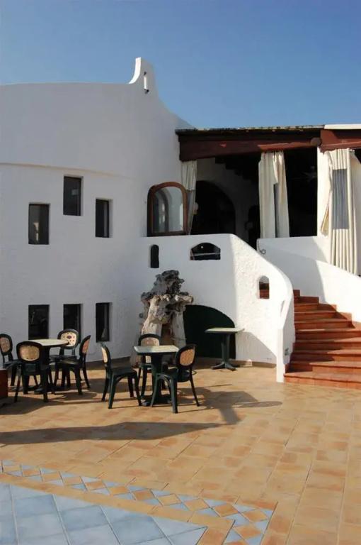 фото Hotel Conti