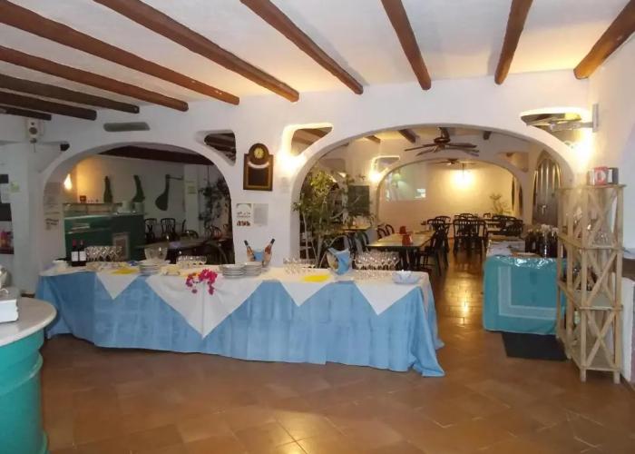 Hotel Conti
