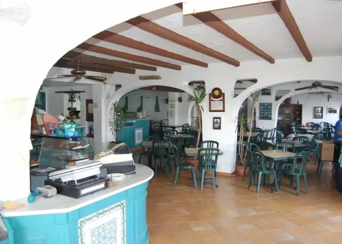 Hotel Conti