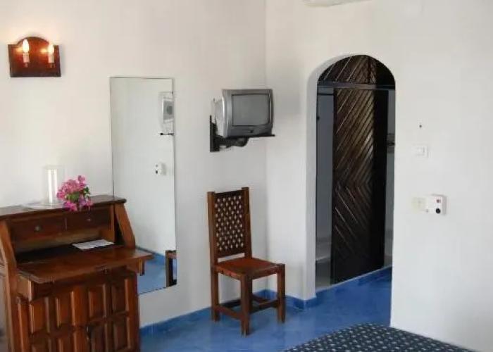 Hotel Conti