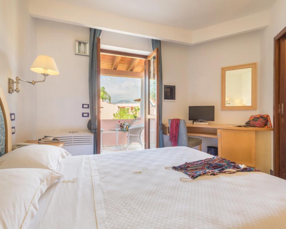 фото Hotel Eros