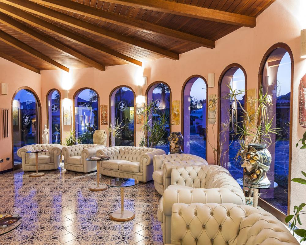 фото Hotel Eros