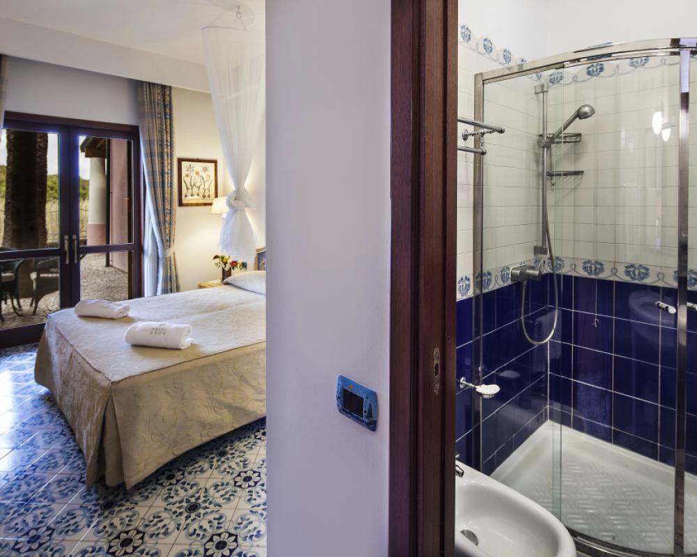 фото Hotel Eros