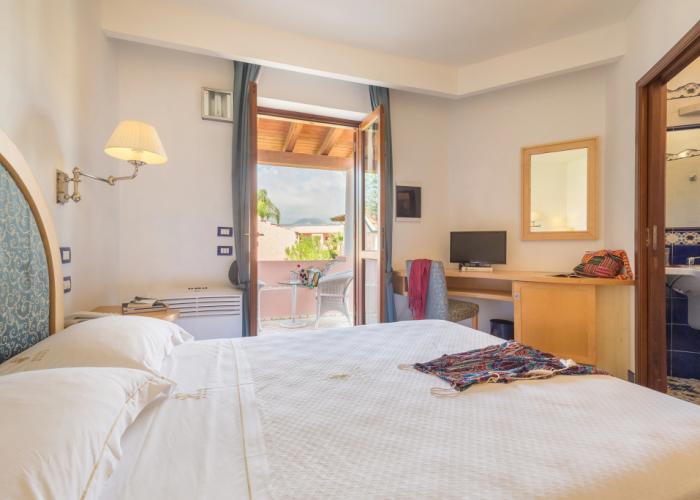 Hotel Eros