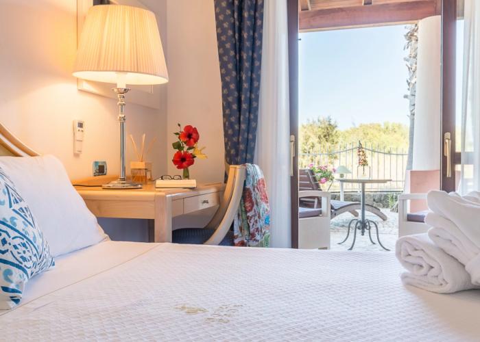 Hotel Eros