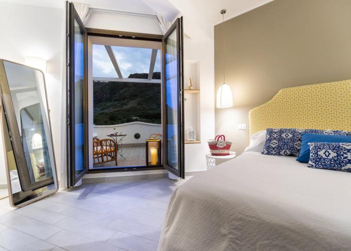 Orsa Maggiore Hotel