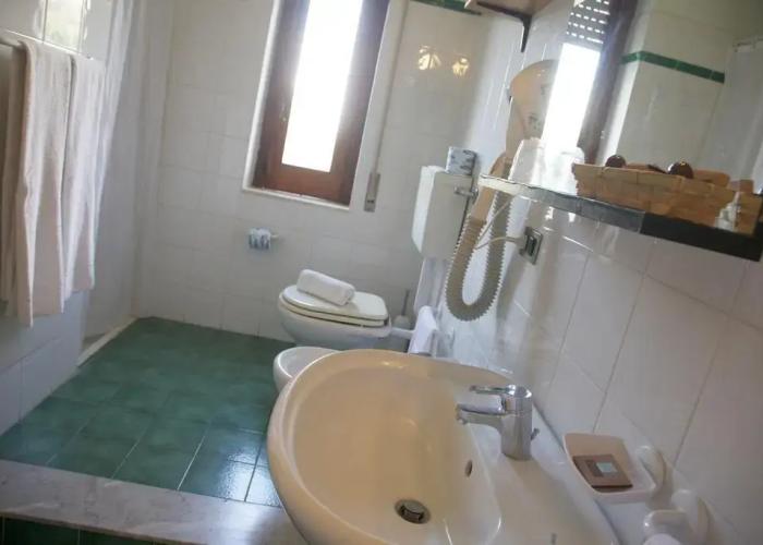 Orsa Maggiore Hotel