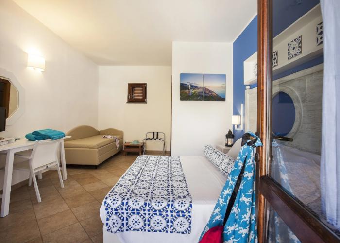 Orsa Maggiore Hotel