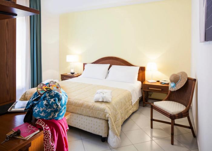 Orsa Maggiore Hotel