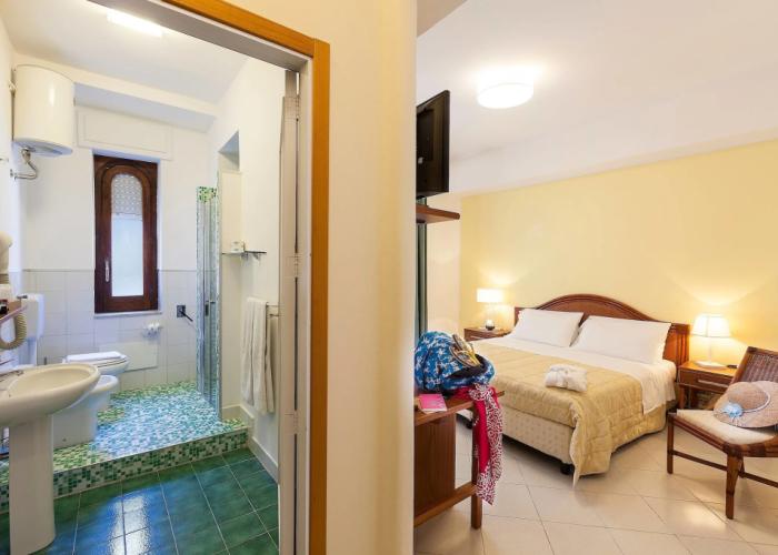 Orsa Maggiore Hotel
