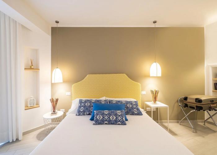 Orsa Maggiore Hotel