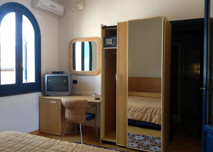 Hotel Aura