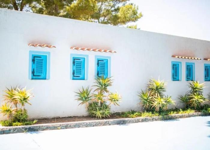 Holiday Eolie Village
