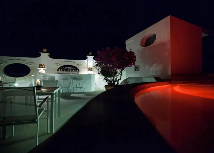 La Settima Luna Hotel