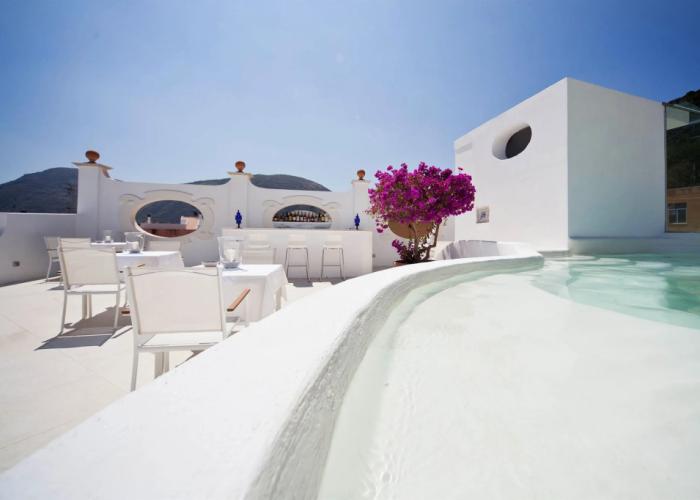 La Settima Luna Hotel