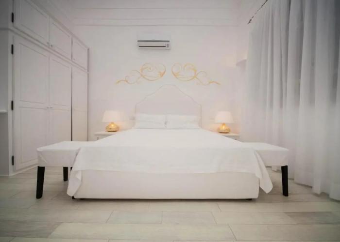 La Settima Luna Hotel