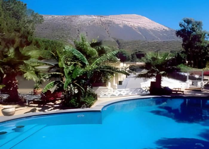 Hotel Al Togo