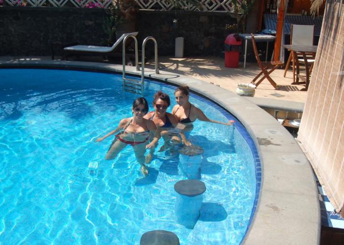 Hotel Al Togo