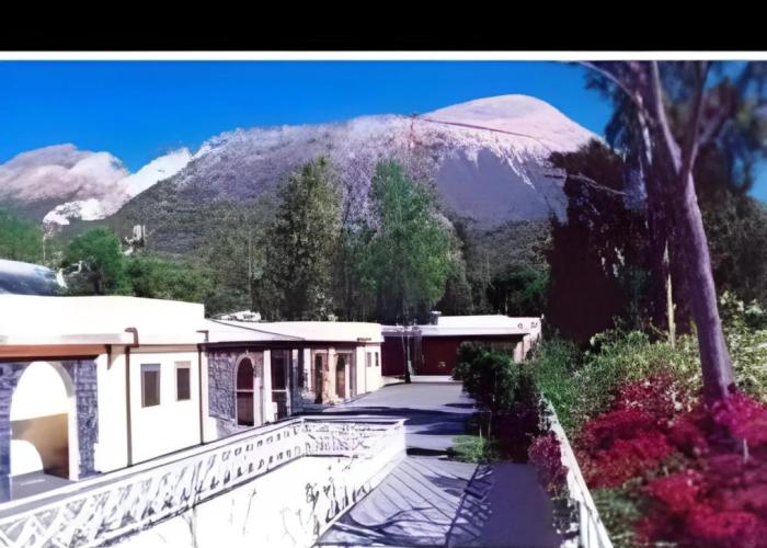 Hotel Al Togo