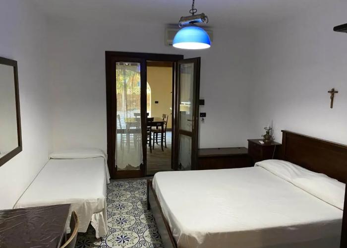 Hotel Al Togo