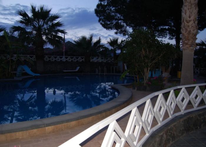 Hotel Al Togo