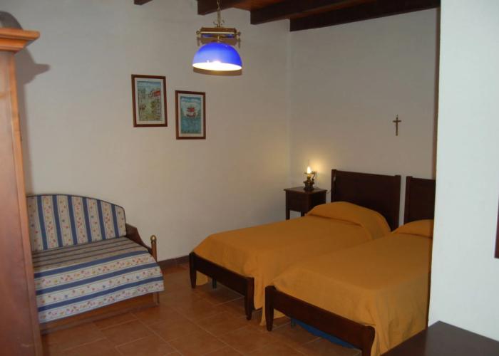 Hotel Al Togo