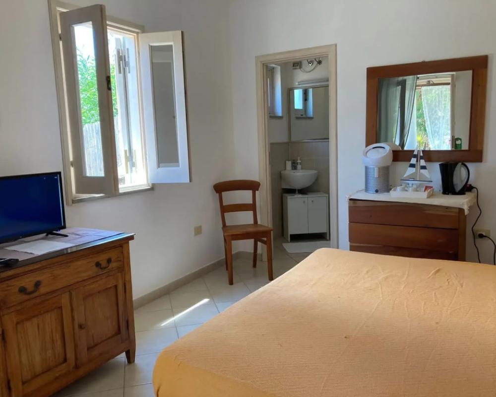 Jerà Aloe B&B Relax-Vulcanello