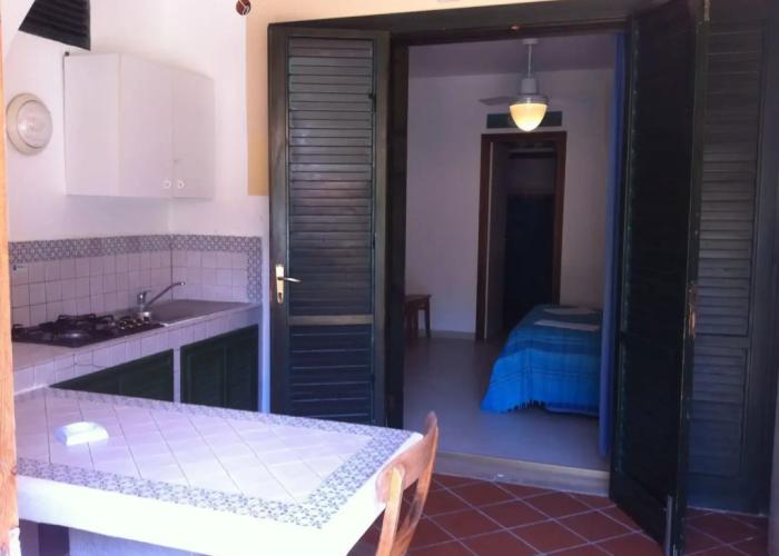 Jerà Aloe B&B Relax-Vulcanello
