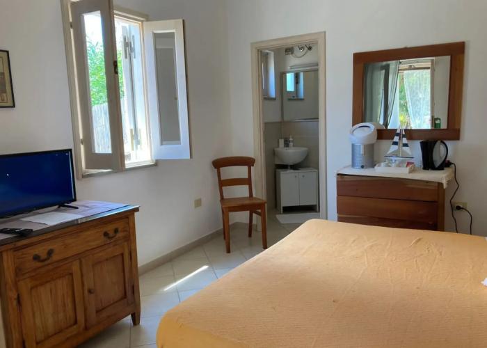 Jerà Aloe B&B Relax-Vulcanello